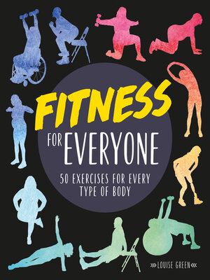 Fitness for Everyone - ebook
